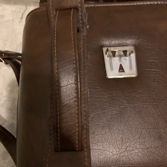 Vintage Diamond camera bag SLR-1700 - Picture 9 of 10